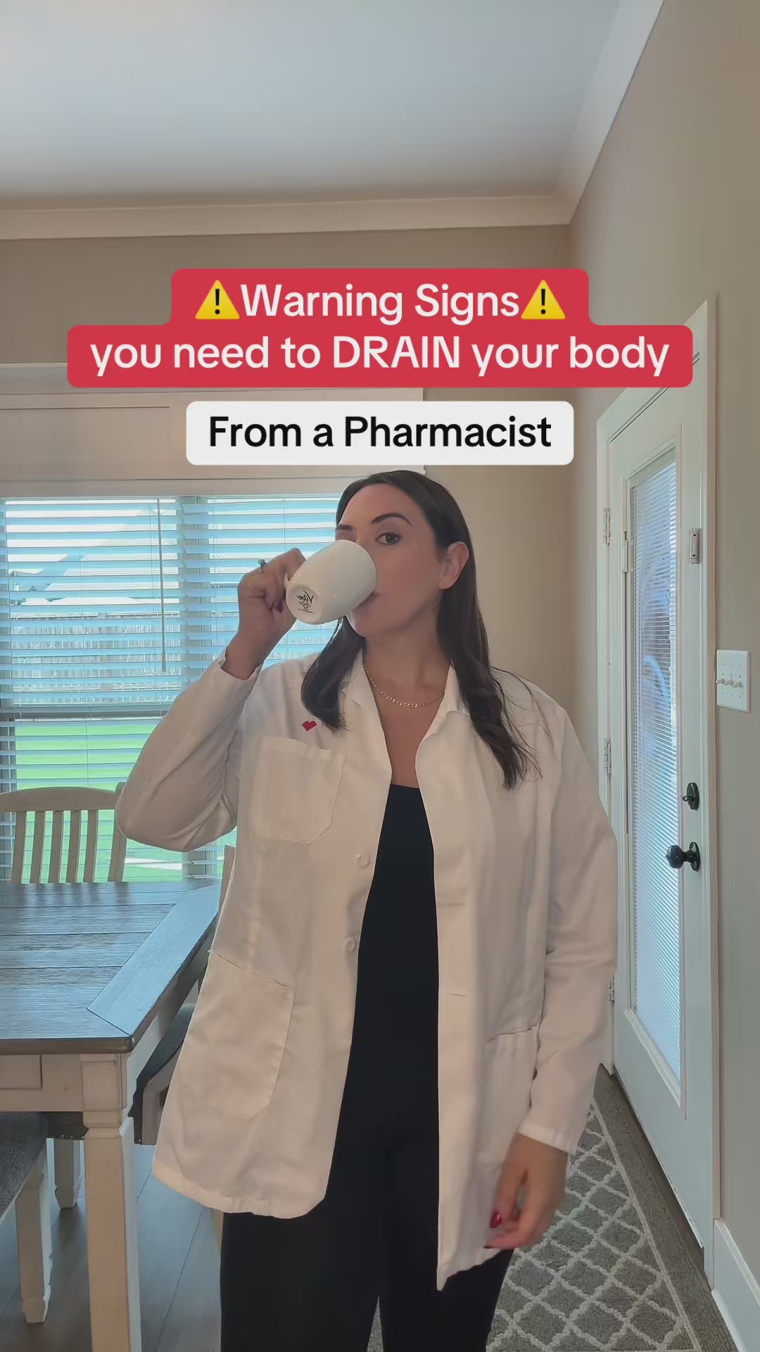 Lymphatic Drainage Drops video